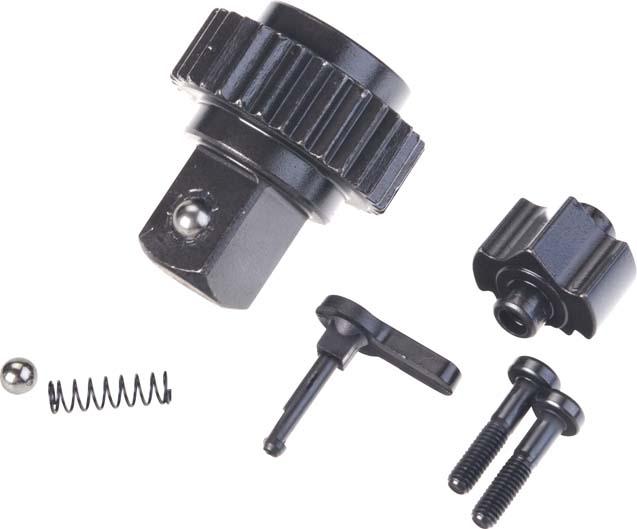 Imagen del producto Jgo reparación carraca 1/2" HAZET