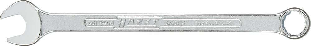 Imagen de LLAVE COMBINADA DIN3113A 11MM HAZET