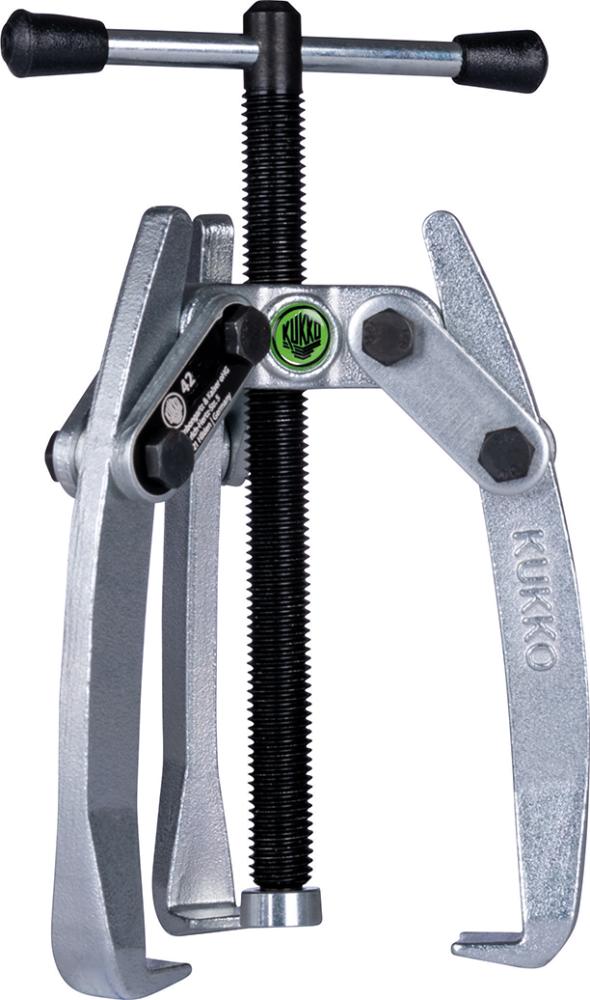 Imagen del producto Extractor 42-1 3 brazos 65mm KUKKO