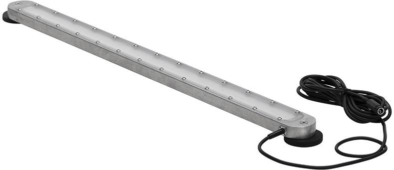 Imagen de LINTERNA CILÍNDRICA TIRASDE LED 560MM BAUER + BÖCKER