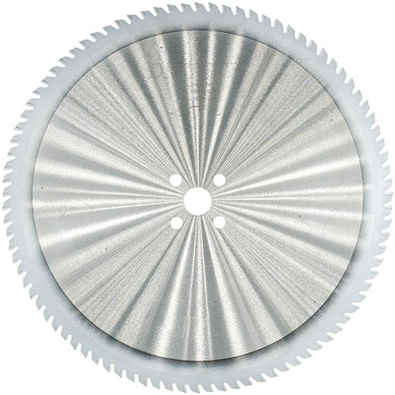 Imagen del producto Hoja sierra circ. met. duro 355x25, 4-90Z-Inox Jepson