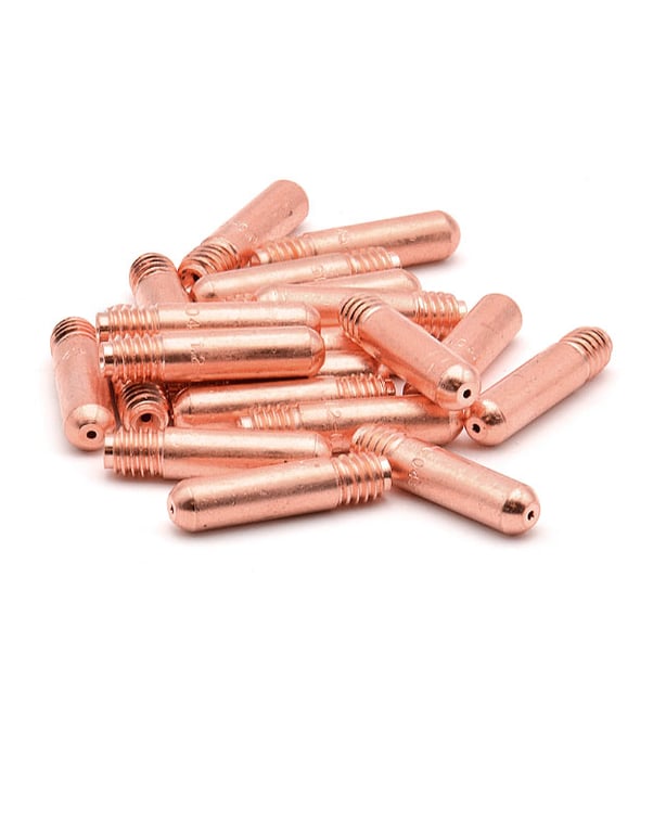 Imagen del producto TUBO CONTACTO GM-25-36(0,8)M6