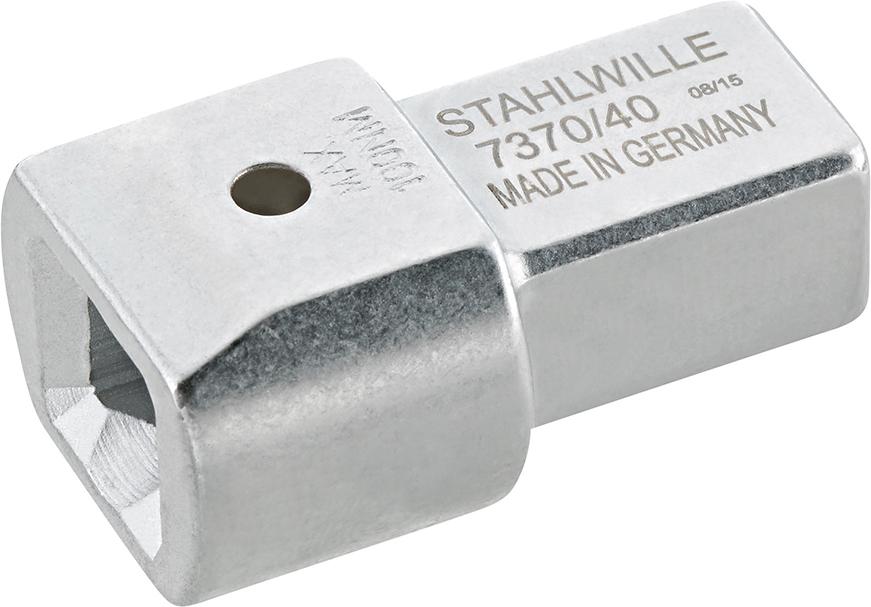 Imagen del producto Adaptador conversión paraDMS 7370/40 184,25 STAHLWILLE