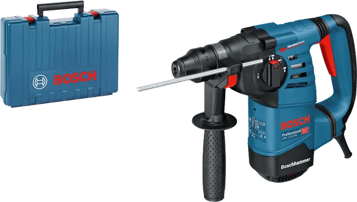 Imagen del producto MARTILLO PERFORADOR PLUS GBH 3-28 DRE 061123A000