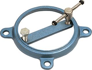 Imagen del producto Base girat. para FORMAT tornillo de banco 125mm FORMAT
