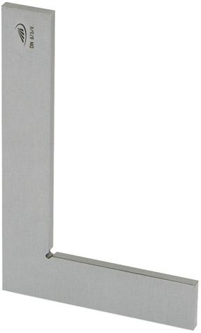 Imagen de ESCUADRA PLANA DIN875/IIA100X70MM HP