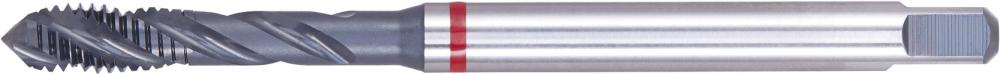 Imagen de MACHOS ROSCAR A MÁQUINA DIN376 HSSE VAPORIZADA TIPO VG 6H FORMA C REFRIGINTER M16 FORMAT GT