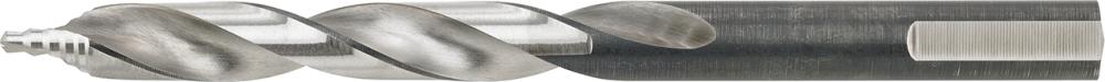 Imagen del producto Broca espiral MDI HSS Step-Tip DIN338 12,0mm vaporizado FORMAT
