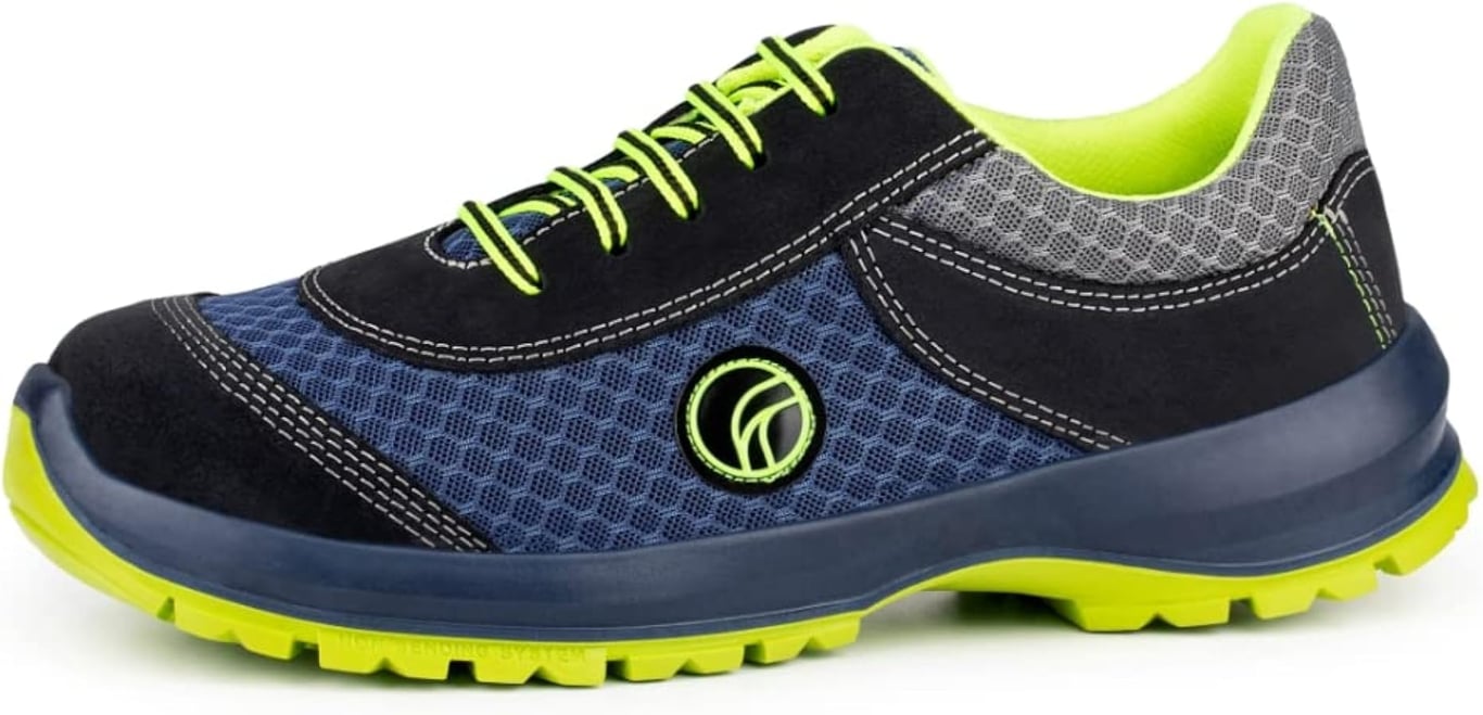 Imagen del producto ZAPATO ACEBO CM FRESH S3+P