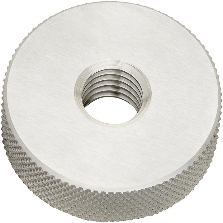 Imagen del producto Anillo patrón roscas pasaUNC Nr.4-40