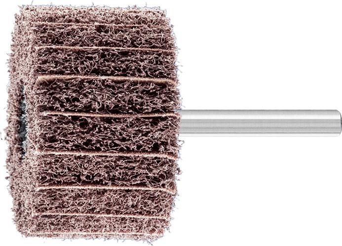 Imagen del producto Barrita abrasiva con vellón POLINOX PNZ 50x30mm K 100 A Pferd