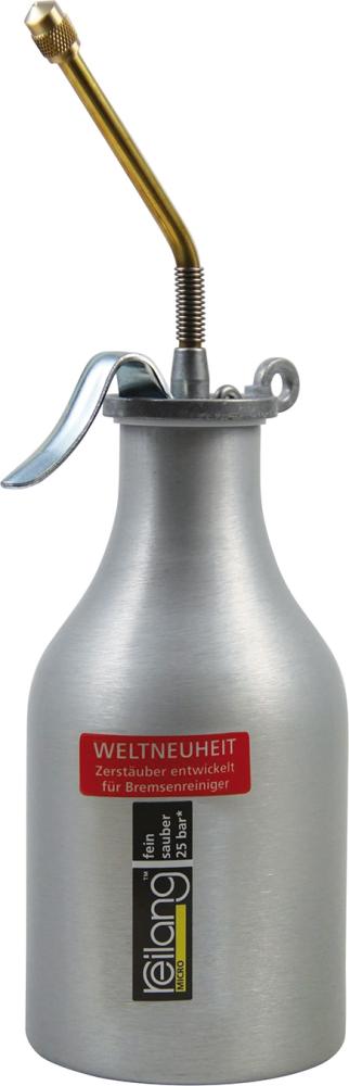 Imagen del producto Micropulverizador para producto de limpieza de frenos contenido nominal 500ml reilang