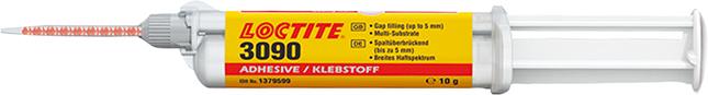 Imagen del producto Pegamento instantáneo LOCTITE 3090 DK 10g Henkel