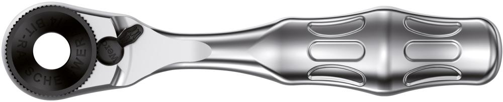 Imagen de CARRACA PORTAPUNTAS 1/4" 87 MM WERA
