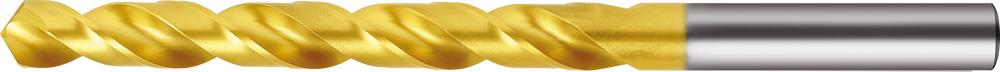 Imagen del producto Broca espiral DIN338 HSSETiN tipo UNI 5,20mm FORMAT