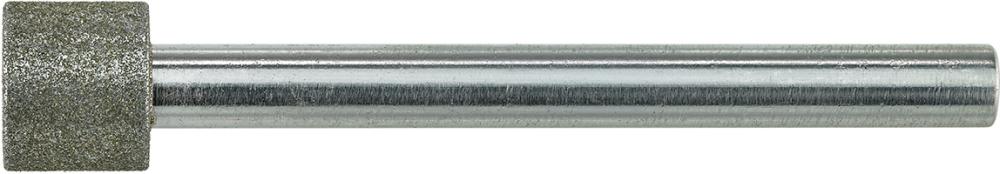 Imagen del producto Barrita abrasiva diamanteST1A1W cilíndrica 12x70mm/6 FORMAT
