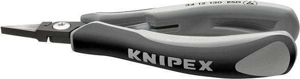 Imagen de ALICATES DE MONTAJE PRECISIÓN 3412 ESD 130MM KNIPEX