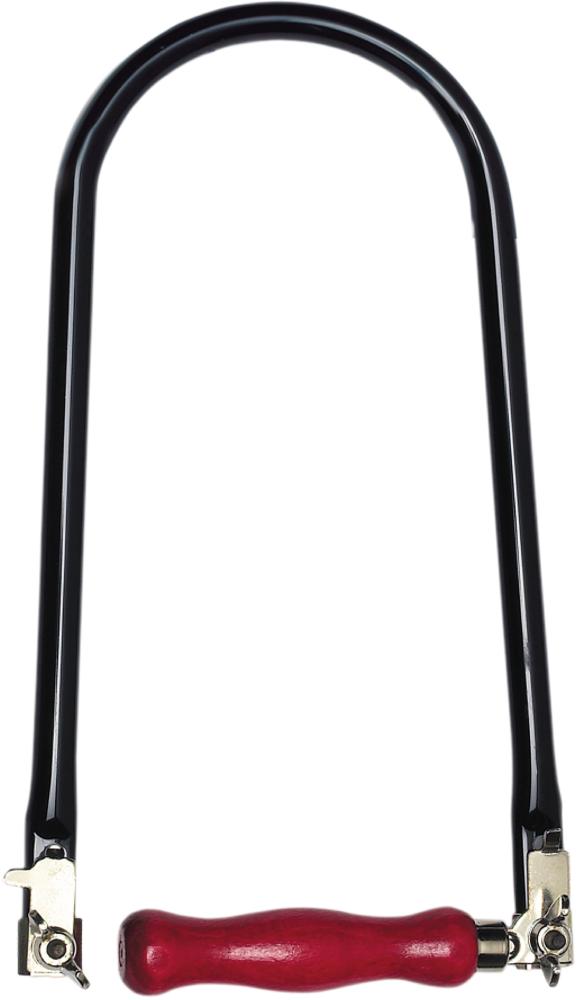 Imagen del producto Arco de segueta 13mm profundidad de corte de 300 mm