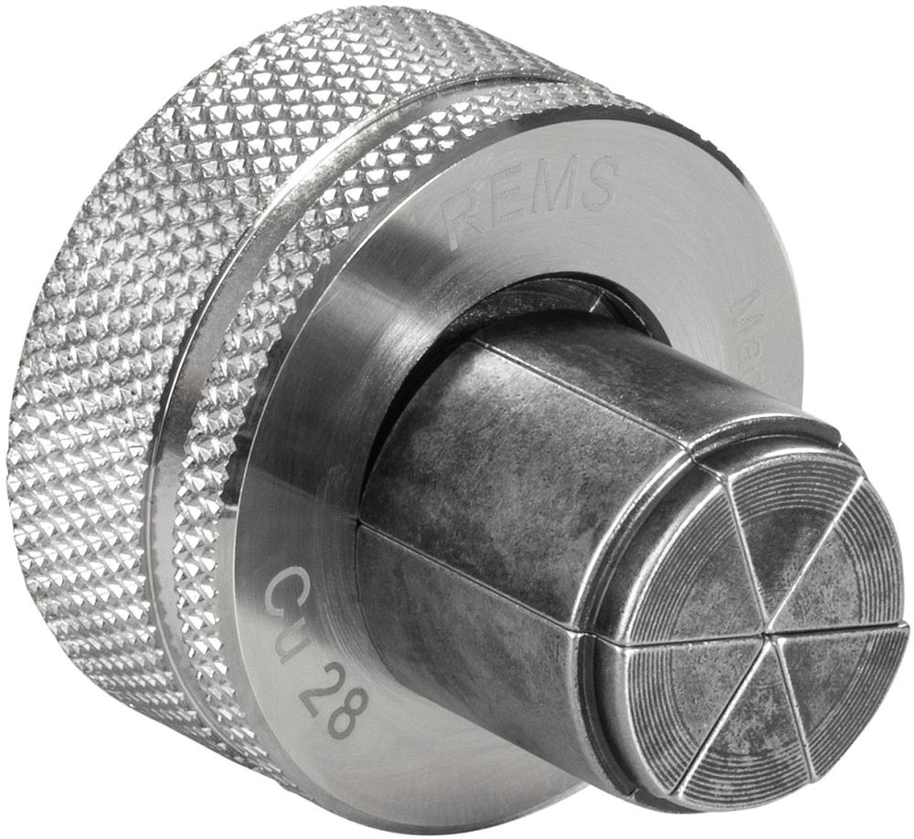 Imagen del producto Cabezal ensanchador Cu 28REMS