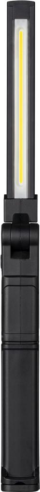 Imagen de LINTERNA PLEGABLE CON BATERÍA RECARGABLE 250-1000 LUMEN WIRELESS CHARGING SYSTEM FORMAT