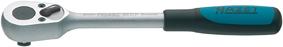 Imagen de CARRACA REVERSIBLE PALANCA 3/8" 199MM HAZET