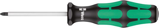 Imagen de DESTORNILLADOR 355SK PZ0X60MM WERA