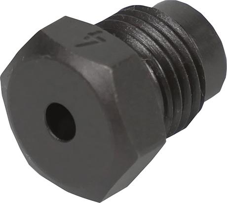 Imagen del producto Boquilla de empalme 4 airPower 1+2 / GO-HR 2 Goebel
