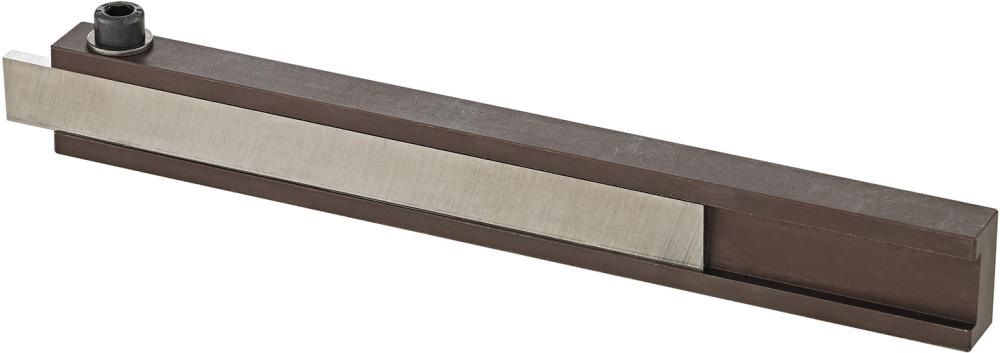 Imagen de SOPORTE TRONZADOR, FORMA E PARA CUCHILLO E 3 GRADOS 12X3MM WILKE
