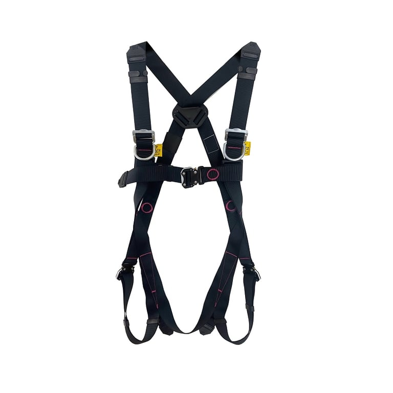 Imagen del producto ARNES A-40BC BLACK