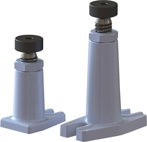 Imagen del producto FORMAT calzo de rosca tam.140 100-140mm FORMAT