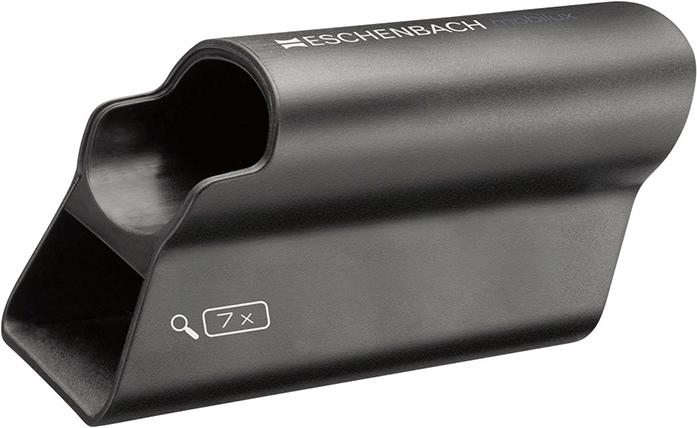 Imagen del producto Mobase para lupa c/ luz Mobilux 45080070 ESCHENBACH