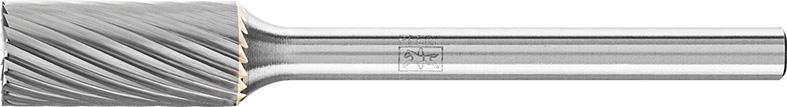 Imagen del producto Fresa pequeña c/ mango cilíndrica 0613 5 3mm 6x13mm Pferd