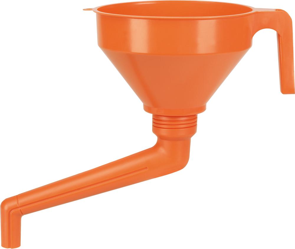 Imagen de EMBUDO ANGULAR C/ COLADORY BORDE Ø 160MM 1,2L PRESSOL