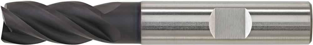 Imagen del producto Fresa frontal lrga DIN844HSSE-PM FIRE tipo N 8mm GÜHRING