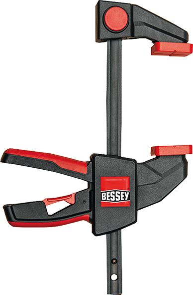 Imagen de SARGENTO MONOMANUAL EZL 300X80MM BESSEY