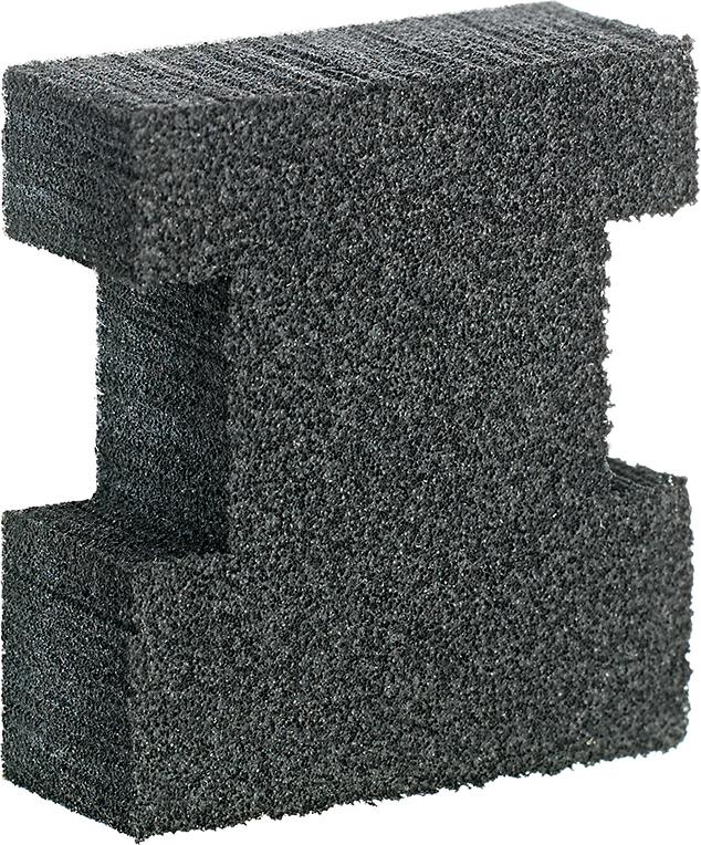 Imagen de PROTECCIÓN VIRUTAS PARA PLATO DE GARRAS 100MM RÖHM