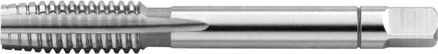 Imagen de JGO MACHOS ROSCAR MANUAL DIN2184 HSS UNC N.2 FORMAT