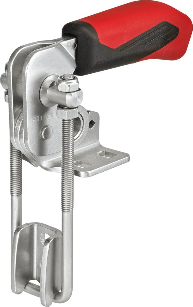 Imagen del producto Brida de cierre 6847V vertical tam.2 AMF