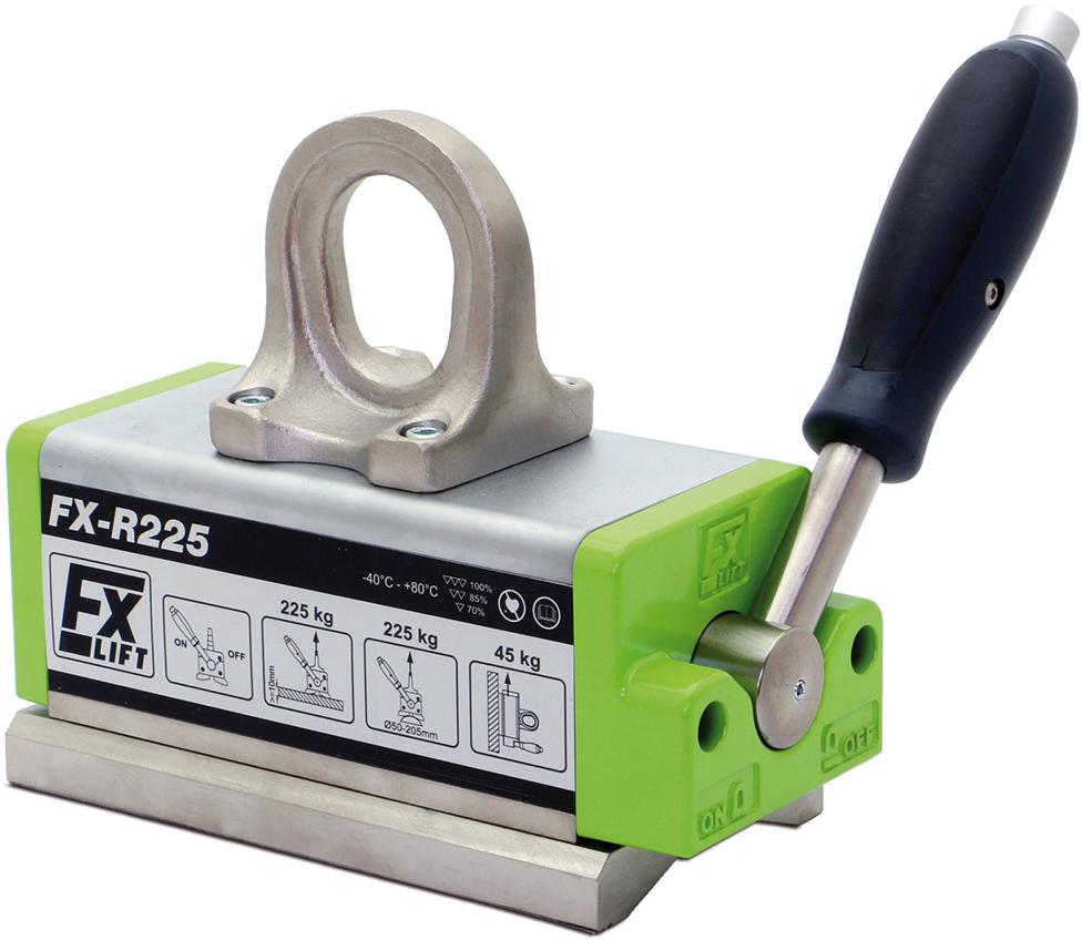 Imagen del producto Elevador magnét. FX-R100 FLAIG