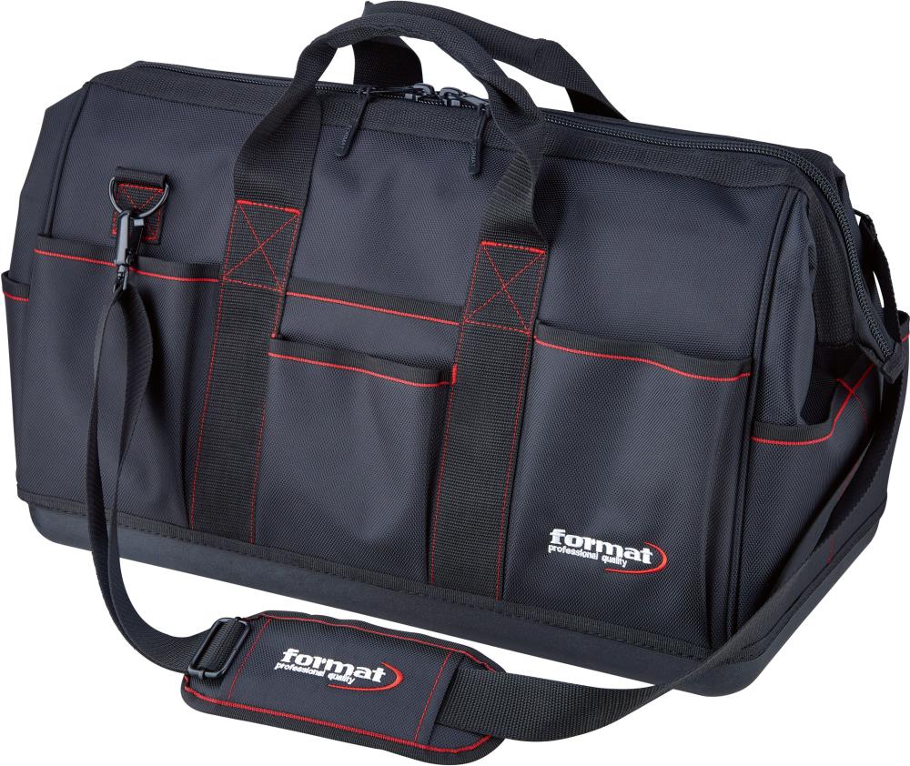 Imagen del producto Bolsa portahtas nailon FORMAT