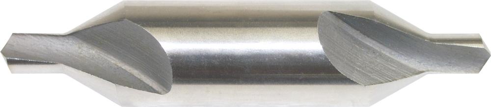 Imagen del producto Broca de centrar DIN333 HSSCo5 forma A 1mm FORMAT