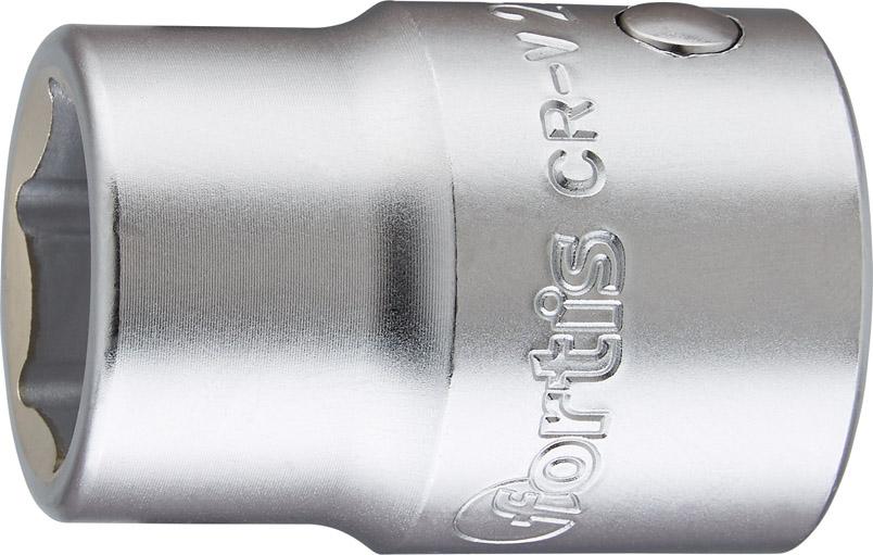 Imagen de VASO DE LLAVE DE VASO HEXAGONAL 3/4" 22X MM FORTIS
