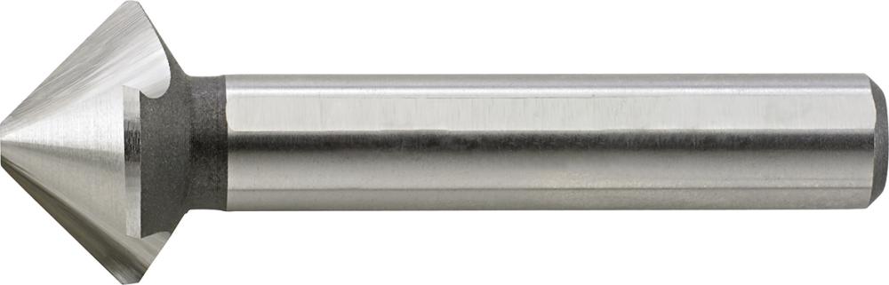 Imagen del producto Avellanador cónico Advanced DIN335 HSSE 90º rectificado CBN forma C 6,3mm EXACT