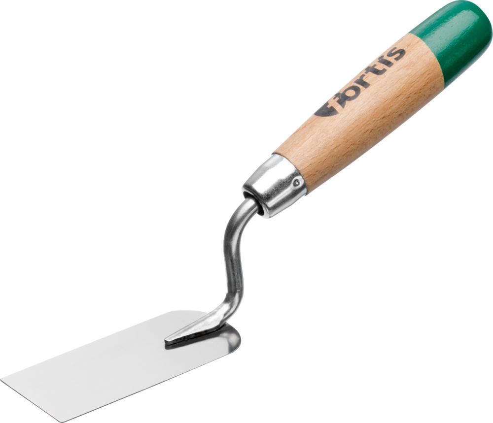 Imagen del producto Llana inoxidable 40mm inox FORTIS