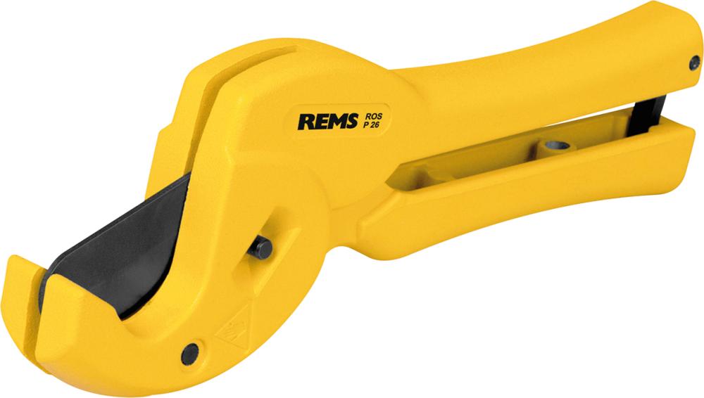 Imagen de TIJERAS PARA TUBOS ROS P 26/1" REMS