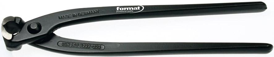 Imagen de TENAZAS ENCOFRADO 280MM FORMAT
