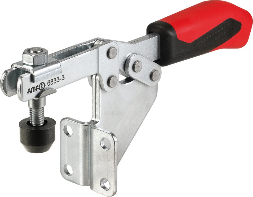Imagen del producto Brida horizontal 6833 tam.3 AMF