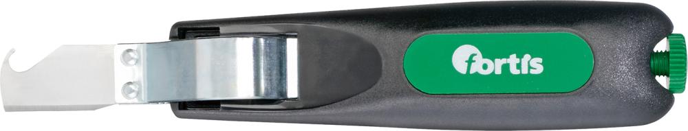 Imagen de CUCHILLO PELACABLES 4-28QMM FORTIS