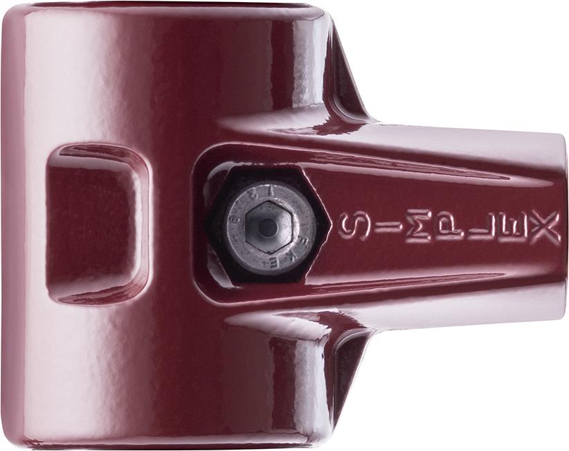 Imagen del producto Carcasa martillo blando SIMPLEX fundición maleable 30mm HALDER