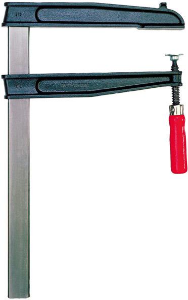 Imagen de SARGENTO SUJEC. PROFUNDA 400X200MM BESSEY